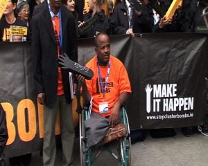 Cloud Nine - Cleansing the world of cluster bombs